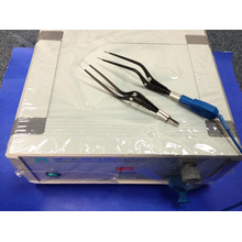 Surgical Bipolar Electrocautery for Hemostasis